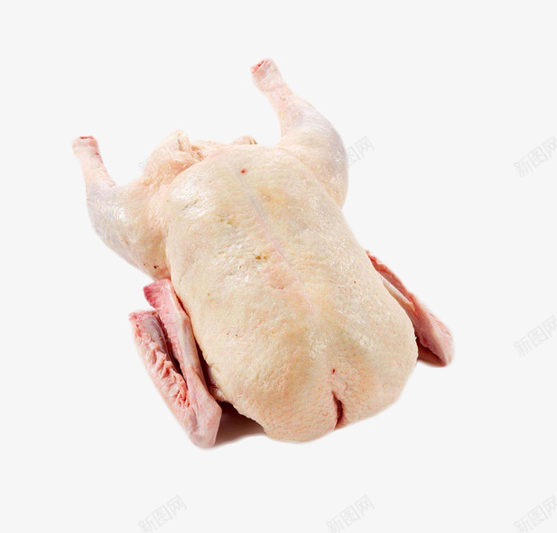 生的鹅肉片png免抠素材_新图网 https://ixintu.com 制作 原材料 生的 肉类 食物 鹅肉