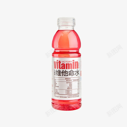 农夫山泉维他命水产品实物png免抠素材_新图网 https://ixintu.com 产品实物 农夫山泉 水 维他命 饮料