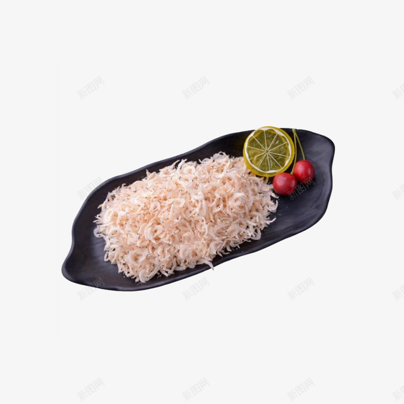 虾皮实拍图png免抠素材_新图网 https://ixintu.com 含碘食物 孕妇 干虾皮 海鲜水产 生鲜 虾皮 食品