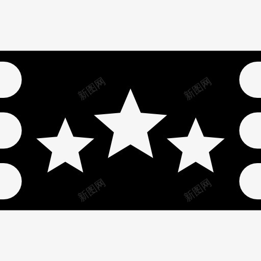 剧院图标png_新图网 https://ixintu.com 剧院 明星 电影 电影院 票