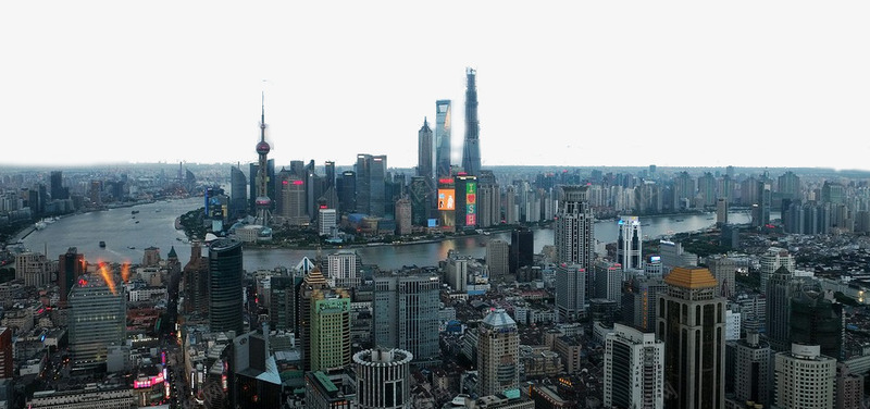 高楼市中心城市png免抠素材_新图网 https://ixintu.com 地产 城市 实物 市中心