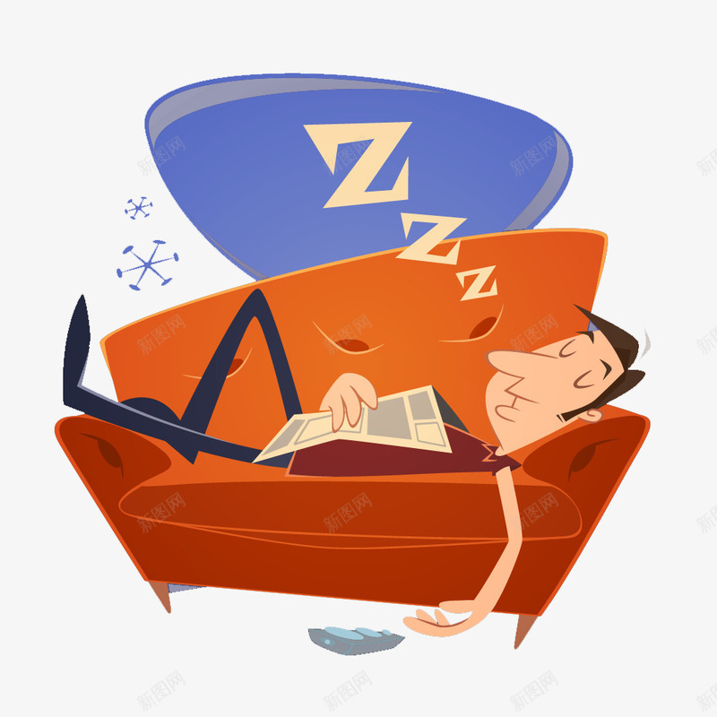 世界睡眠日简约psd免抠素材_新图网 https://ixintu.com 312世界睡眠日 三月二十一 创意世界睡眠日 文艺世界睡眠日装饰 沙发 浪漫世界睡眠日 蓝色 黄色