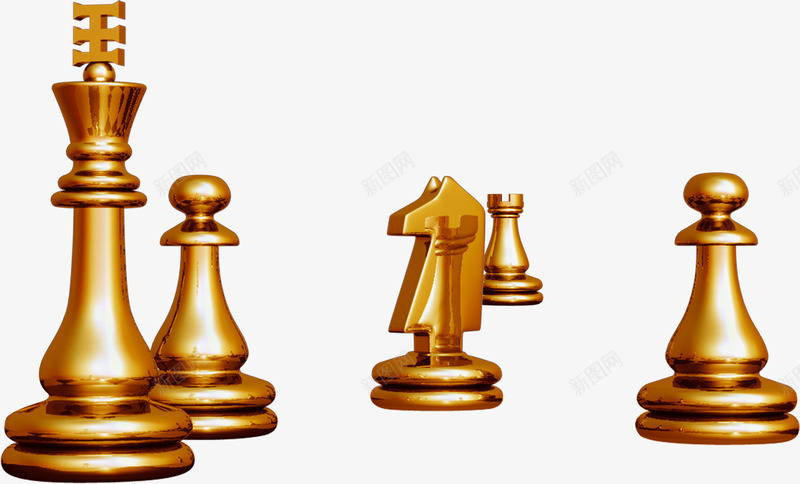 金色印章精品png免抠素材_新图网 https://ixintu.com 印章 精品 素材 金色