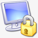 PC安全计算机个人电脑iCandy初中png免抠素材_新图网 https://ixintu.com PC computer pc personal security 个人电脑 安全 计算机