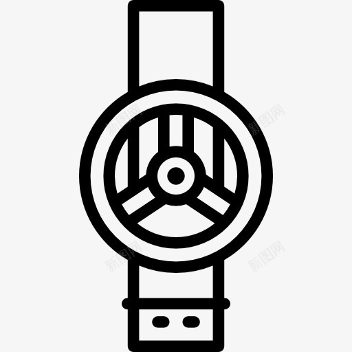 阀图标png_新图网 https://ixintu.com 卡通天然气 天然气 工业 建筑 技术 油阀 煤气管道 石油 阀门