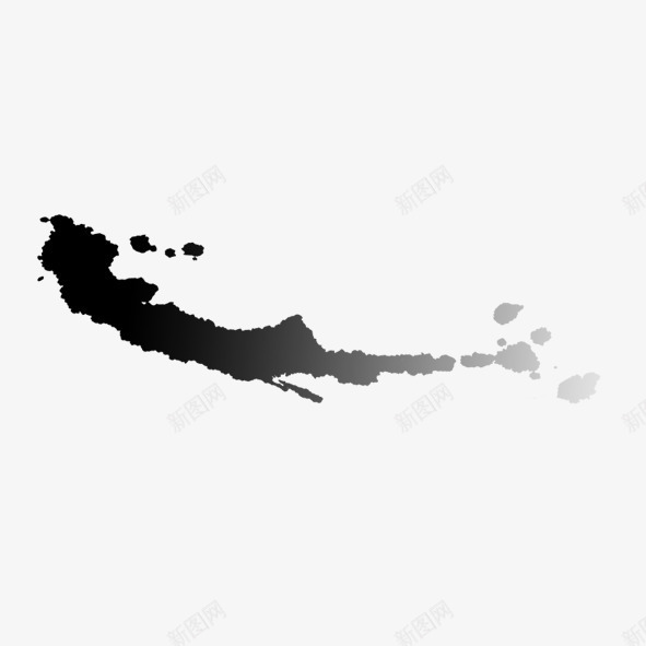 水墨式泼墨滴水画png免抠素材_新图网 https://ixintu.com 水墨画 水滴 泼墨 画风