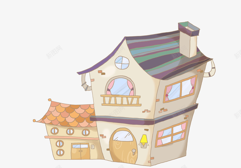 卡通小楼矢量图eps免抠素材_新图网 https://ixintu.com PNG图片素材 PNG矢量素材 PNG鍥剧墖绱犳潗 PNG鐭噺绱犳潗 免费下载 卡通 妤兼埧 小屋 房子 楼房 灏忓眿 鍏嶈垂涓嬭浇 鍗 鎴垮瓙 矢量图