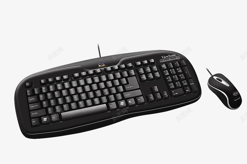 数码产品png免抠素材_新图网 https://ixintu.com 家用电器 数码产品 电脑键盘 装饰 鼠标