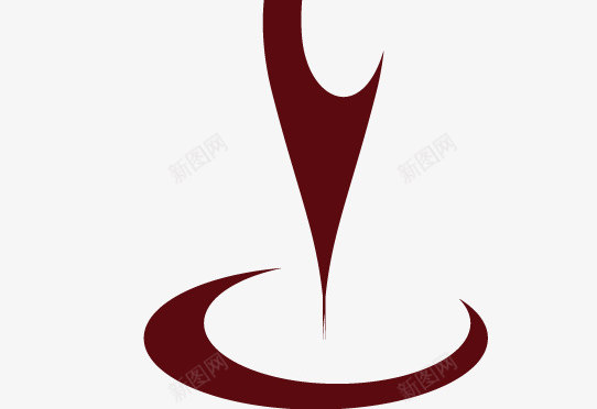 西餐厅logo图标png_新图网 https://ixintu.com 咖啡厅 标志 标识标志图标 西餐厅 西餐厅logo图标矢量 酒水 食物