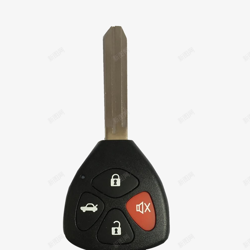 经典款汽车遥控器png免抠素材_新图网 https://ixintu.com 汽车遥控器 简单 经典款 遥控 遥控器 钥匙