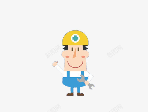 人工作维修安全帽工程师png免抠素材_新图网 https://ixintu.com 修理 安全帽 工程师 工程管理 维修