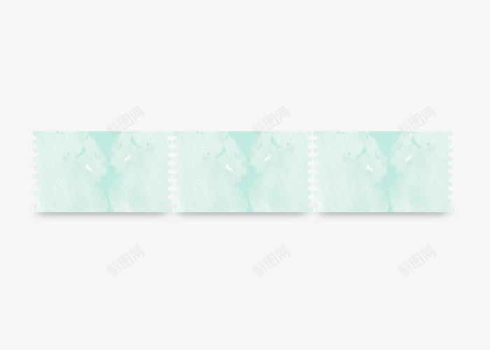 绿色花纹优惠券促销边框png免抠素材_新图网 https://ixintu.com 优惠券 优惠券边框 促销 促销边框 手机端优惠券 绿色边框 花纹 边框