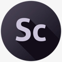 Adobe软件电脑图标png_新图网 https://ixintu.com Adobe软件电脑图标下载