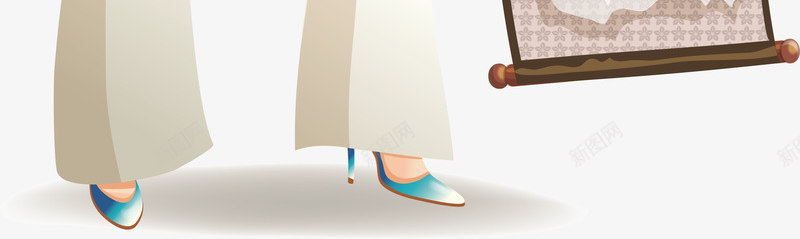 长发美女矢量图ai免抠素材_新图网 https://ixintu.com 卡通美女 古典美女 塑形美女 塑性美女 性感美女 手绘美女 时尚美女 比基尼美女 美女矢量 长发美女 矢量图