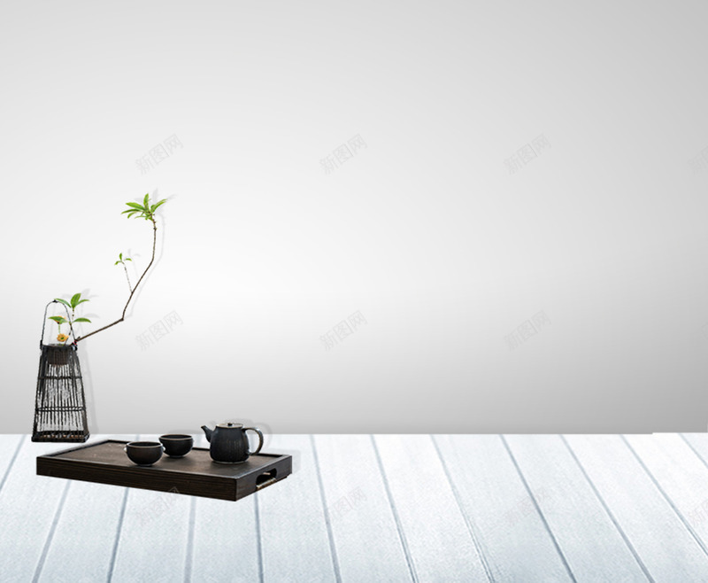 简约背景元素png免抠素材_新图网 https://ixintu.com 元素 场景图 墙壁 客厅