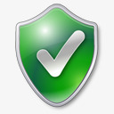 检查盾绿色保护警卫安全基础软件png免抠素材_新图网 https://ixintu.com checked green guard protect security shield 保护 安全 检查 盾 绿色 警卫