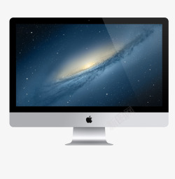 数码产品MAC苹果电脑高清图片