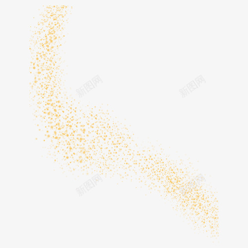 黄色发光金色粒子png免抠素材_新图网 https://ixintu.com png 发光 发光效果 发光点 效果 新图网 粒子 金色粒子 颗粒 黄色