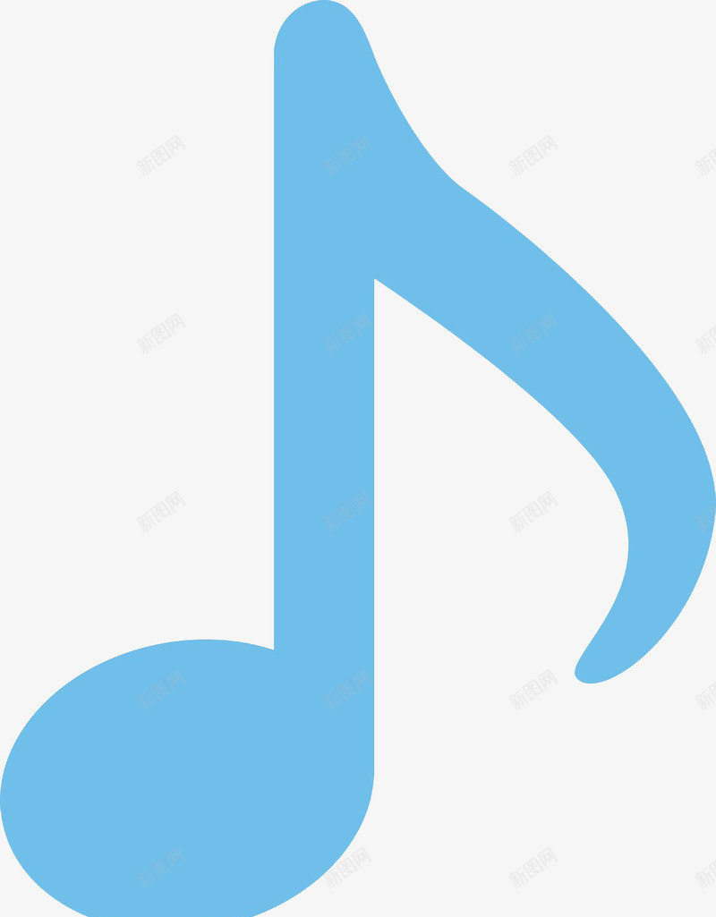 简洁明亮风格音乐排行榜图标png_新图网 https://ixintu.com 图案 排行榜 排行榜图标 明亮风格 标志 简洁 网络小图标 音乐