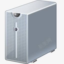 服务器图标png_新图网 https://ixintu.com computer hardware pc server 个人电脑 服务器 电脑 硬件