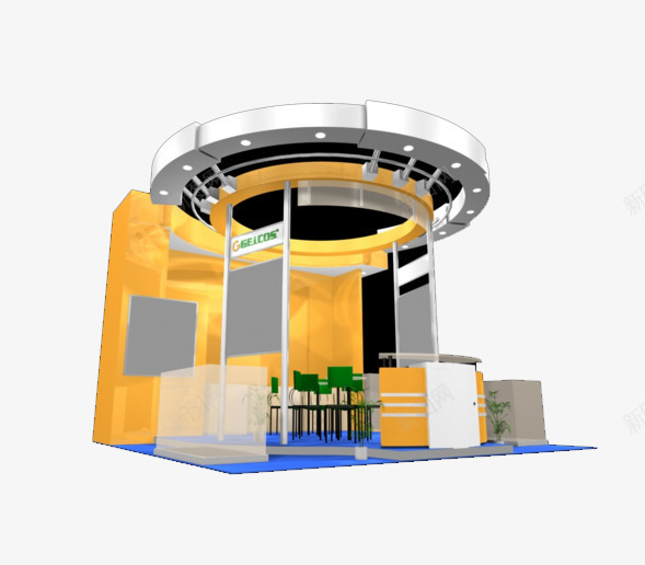 商品展示柜图标png_新图网 https://ixintu.com logo netlogo 商品 装修 装饰 设计