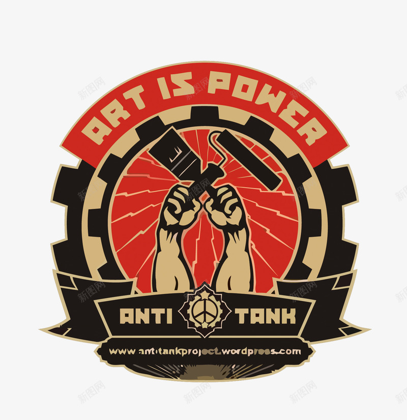 装修队LOGO矢量图图标eps_新图网 https://ixintu.com 卡通 卷筒 手绘 矢量装修队 粉刷 装修 装修队PNG矢量图 装修队免扣PNG图 矢量图