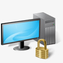 工作站锁定远景锁安全该网络png免抠素材_新图网 https://ixintu.com lock locked security vista workstation 安全 工作站 远景 锁 锁定