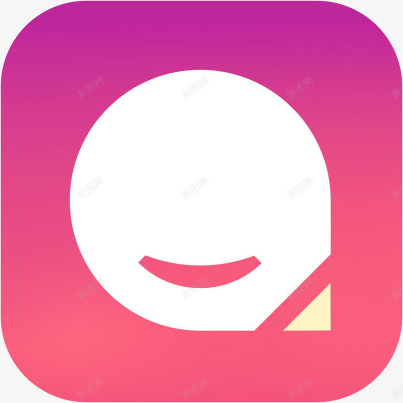 手机易直播社交logo图标png_新图网 https://ixintu.com 手机易直播图标 手机易直播社交logo应用 易直播 易直播图标 社交聊天 社交软件