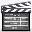 工具栏老电影电影视频猫图标png_新图网 https://ixintu.com film movie old toolbar video 工具栏 电影 老 视频