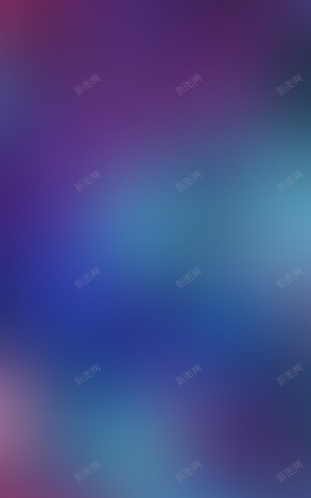 蓝色紫色渐变光效背景png免抠素材_新图网 https://ixintu.com 渐变 素材 紫色 紫青色 背景 蓝色