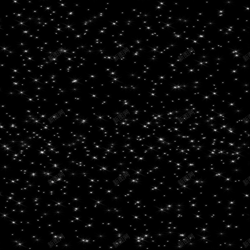 星斑星点星星夜空星光psd免抠素材_新图网 https://ixintu.com 夜空 星光 星光点点 星斑 星星 星点