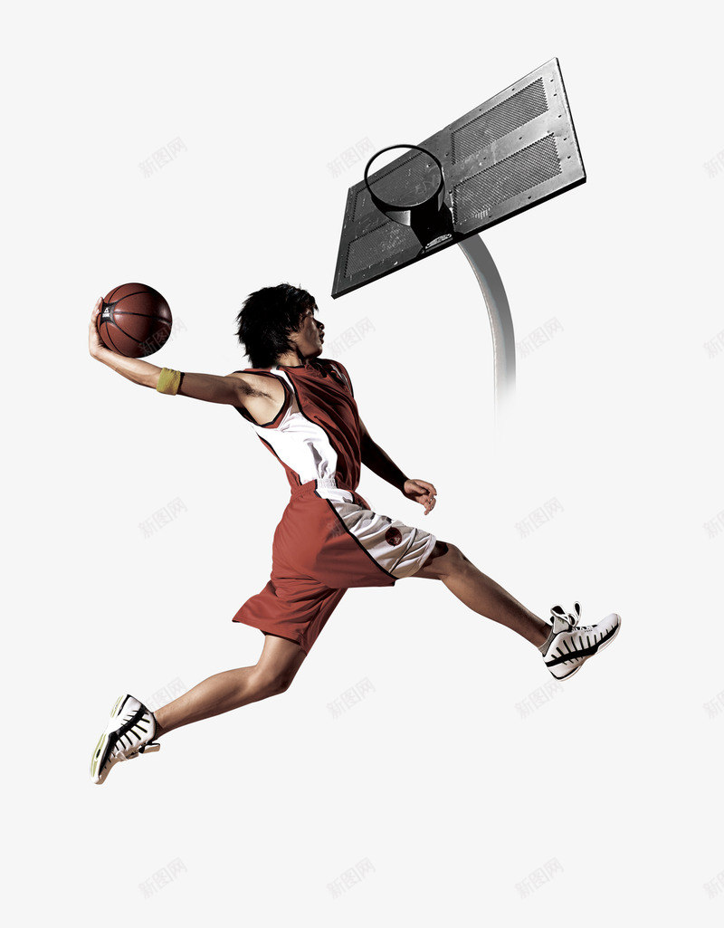 篮球赛png免抠素材_新图网 https://ixintu.com 娱乐 球类 篮球赛