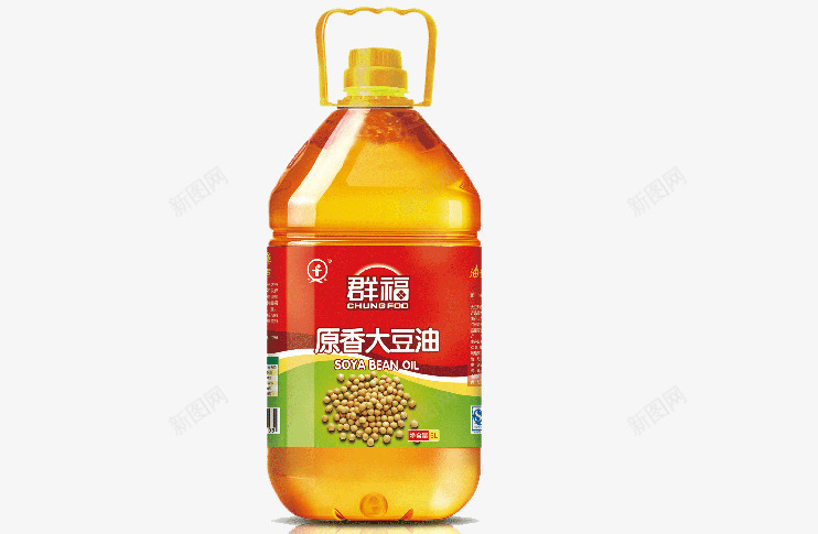 大豆油装饰png免抠素材_新图网 https://ixintu.com 免抠素材 免费下载 大豆油 大豆油素材 装饰素材