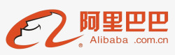 阿里通信logo1688阿里巴巴logo图标高清图片