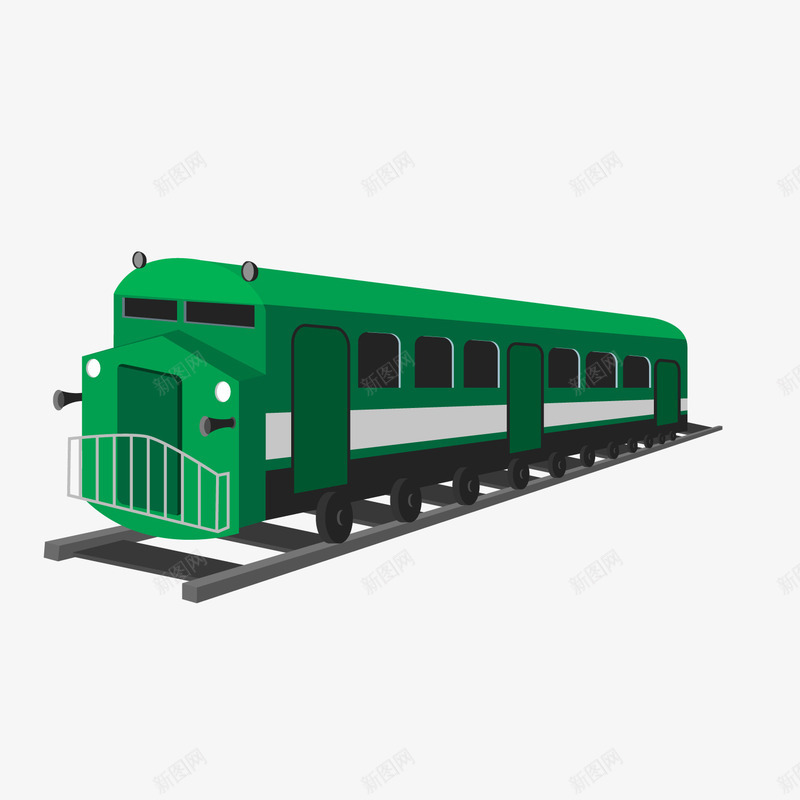 绿色车子图png免抠素材_新图网 https://ixintu.com 交通 交通工具 公共交通信息图 列车 南京地铁 地铁 有轨电车 车 长途公共汽车