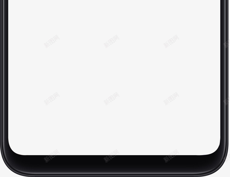 小米8MI8png免抠素材_新图网 https://ixintu.com 小米8 小米手机 小米手机8 手机样机 手机模型 手机正反面 智能手机