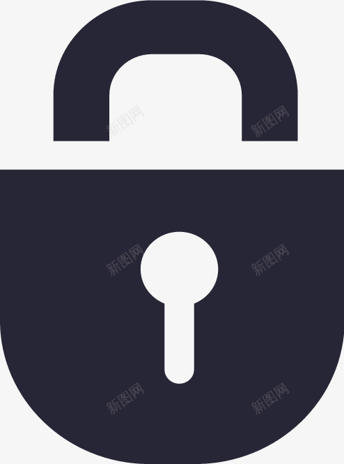安全保障矢量图图标eps_新图网 https://ixintu.com 安全保障 矢量图