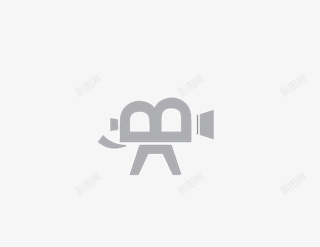 简单有趣logo图案图标png_新图网 https://ixintu.com logo设计 创意 标志