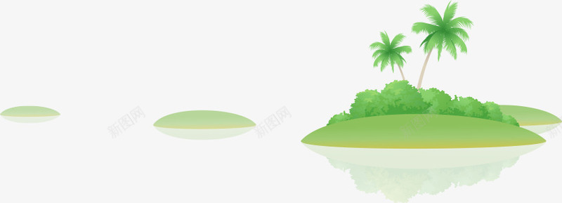 夏日海底手绘摄影图png免抠素材_新图网 https://ixintu.com 夏日 摄影 海底