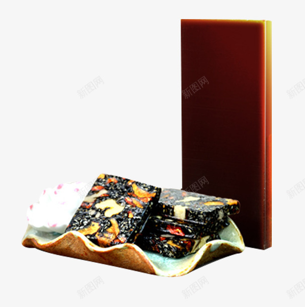 阿胶糕原材料png免抠素材_新图网 https://ixintu.com 原始阿胶块 固元膏阿胶 阿胶制品海报 阿胶块 阿胶糕海报 阿胶食材