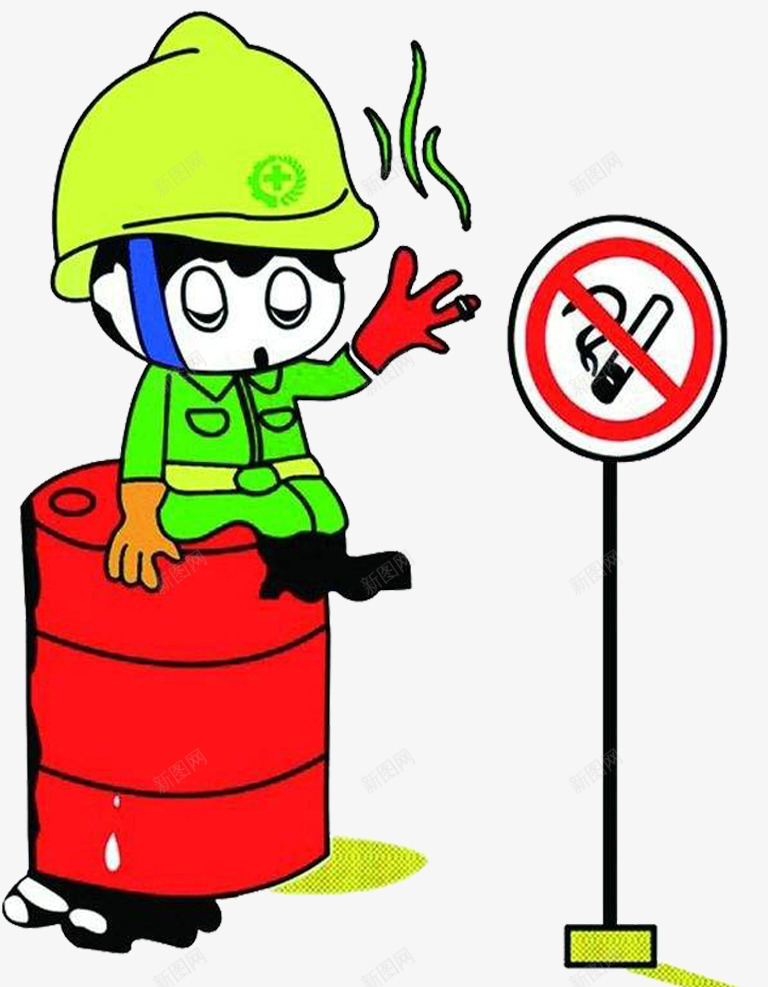 防火安全隐患png免抠素材_新图网 https://ixintu.com 安全问题 安全隐患 注意安全隐患 火灾安全隐患
