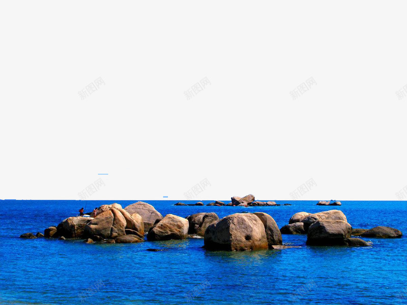 海边的碎石png免抠素材_新图网 https://ixintu.com 一望无际 大海 旅游 沙滩 海南景色 海南风光 海景 海边 石头