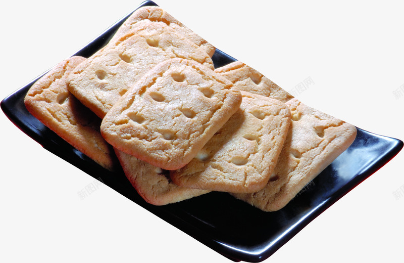 美味桃酥饼干印章png免抠素材_新图网 https://ixintu.com 印章 美味 饼干