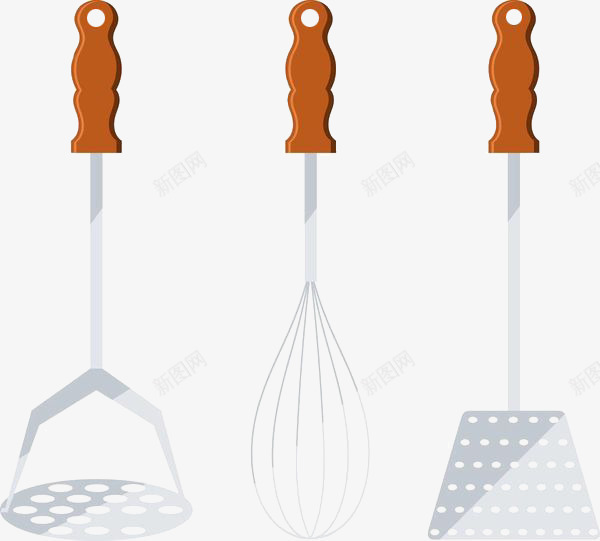 家用打蛋机与锅铲png免抠素材_新图网 https://ixintu.com 厨具 器具 家用 手绘打蛋器 打蛋 打蛋器 搅拌 搅拌器 混合 铲子