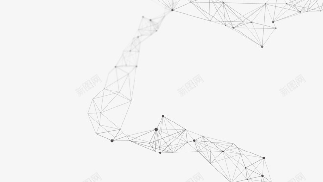 化学分子结构png免抠素材_新图网 https://ixintu.com 分子结构 化学分子结构