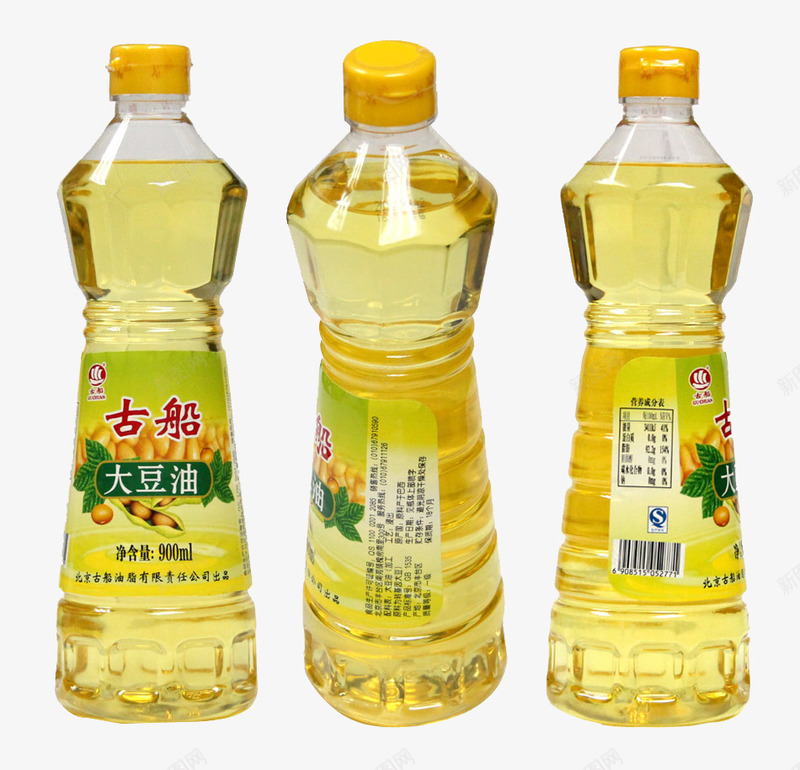 大豆油装饰png免抠素材_新图网 https://ixintu.com 免抠素材 免费下载 大豆油素材 装饰素材