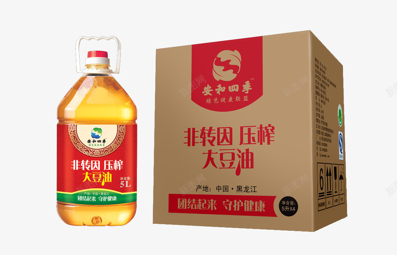 大豆油装饰png免抠素材_新图网 https://ixintu.com 免抠素材 免费下载 大豆油素材 装饰素材