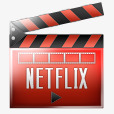 网飞公司Samoledicons图标png_新图网 https://ixintu.com netflix 公司内部员工网络 公司内部网络应用 公司网络应用 应用软件 红色网飞公司网络应用标志 网站应用 网络 网络应用 网飞公司网络应用