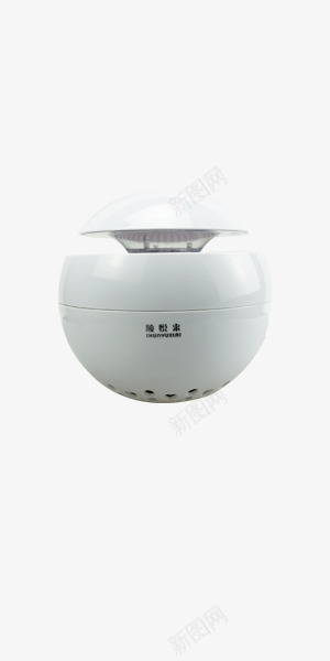 空气净化器png免抠素材_新图网 https://ixintu.com 家用 机器 百货 空气净化器 除甲醛