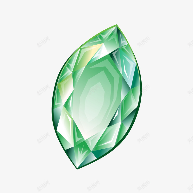 炫彩钻石金刚石单质晶体png免抠素材_新图网 https://ixintu.com 宝石 心形钻石 炫彩 珠宝 钻石